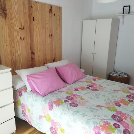 El Mirador De La Estacion Apartman Canfranc Kültér fotó