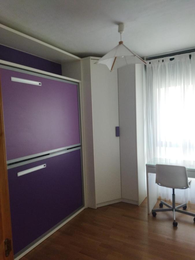 El Mirador De La Estacion Apartman Canfranc Kültér fotó
